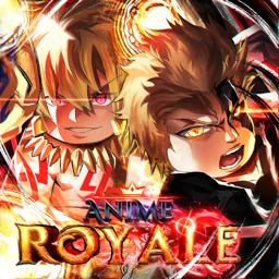 Anime Royale banner