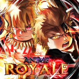 Anime Royale banner