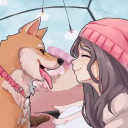 Shiba ♡ サーバー     Social & Anime banner