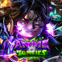 Anime vs Zombies [In-Dev] banner