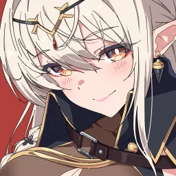 Lost Sword: Epic · Anime · Fantasy Official banner
