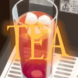 TEA | Love . Sfw . Drama . Social . Active . Egirl . Femboy . Non-Dating . Nitro . Fun . Anime . banner