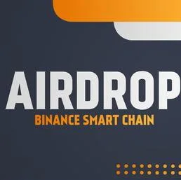 Real Airdrops banner