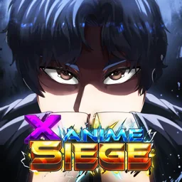 Anime Siege X banner