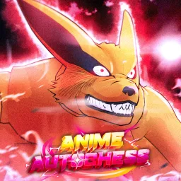 Anime Auto Chess banner