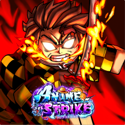 Anime Strike banner