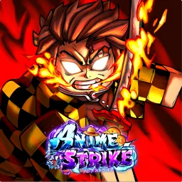 Anime Strike banner