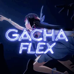 Gacha FLEX Genshin & Anime banner