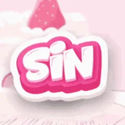 SIN| Love . Peace . Drama . Social . Active . Egirl . Femboy  . Non-Dating . Nitro . Fun . Anime . banner