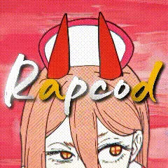 Rapcod • Asia • sfw •  ~𝔣ak tag • Nitro • Anime banner