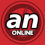 Official Anime North Discord banner