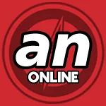 Official Anime North Discord banner