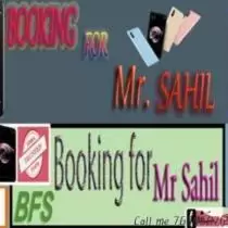 MOBILE BOOK SAHIL&DEALS2️⃣ 