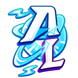 Anime League banner