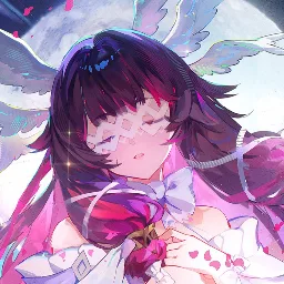 ͜🪽་༘࿐ 　Hufverse .ᐟ オタク　social ﹒ anime ﹒ eventos ﹒ nitro ﹒ vc banner