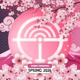 Anime Trending banner