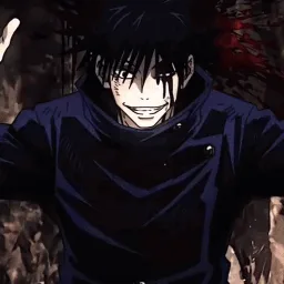 Blitz ⸝ Anime — Manga banner