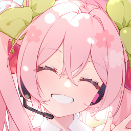 Anime Blossom banner