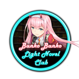 Light Novel Club 文庫文庫 | LNs, Manga, Anime, Visual Novels, Web Novels, Gaming banner