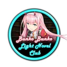Light Novel Club 文庫文庫 | LNs, Manga, Anime, Visual Novels, Web Novels, Gaming banner
