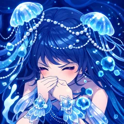 Tides 🌊 | Anime • Social • Active VC • Art banner