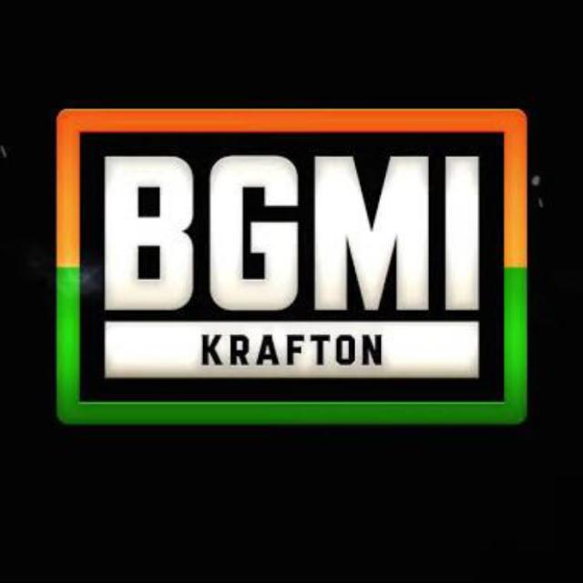 PUBG BGMI ID SEAL 