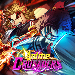 Anime Crusaders [FR] banner