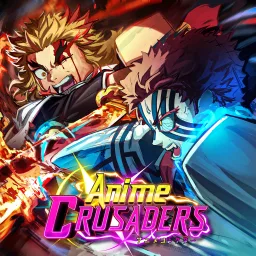 Anime Crusaders [FR] banner