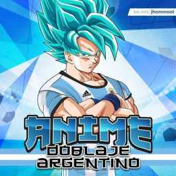 Anime Doblaje Argentino banner