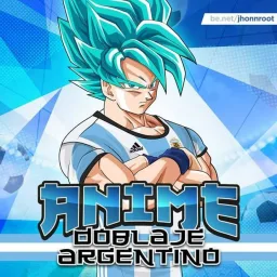 Anime Doblaje Argentino banner