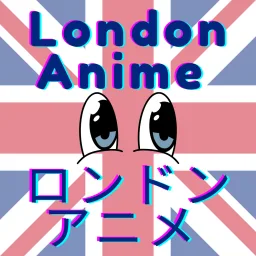 London Anime banner