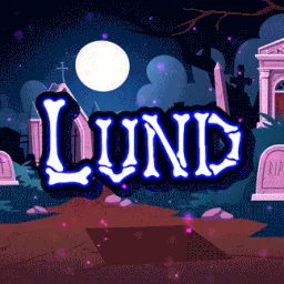 LUND | Amizade • Call • Ativo 24/7 • Conversa • Comunidade • Brasil • Animes • Roblox • FiveM • BR banner