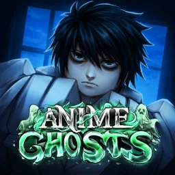 Anime Ghosts 👻 banner