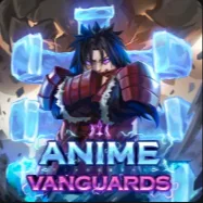 Anime Vanguards Trading - AV Trading banner