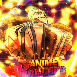 Re: Rangers X | Anime Rangers banner