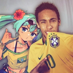 Mundo dos Animes - Br banner