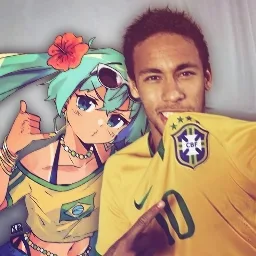 Mundo dos Animes - Br banner