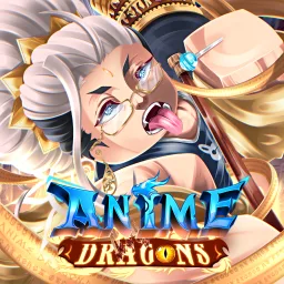 Anime Dragons [IN DEV] banner