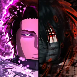 Anime Warriors Combat X [IN Dev] banner