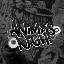 🥡 あ Anime's Night™ banner