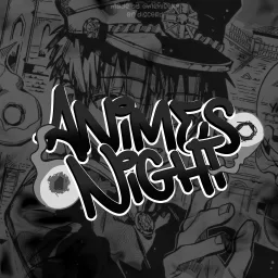 🥡 あ Anime's Night™ banner