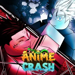 Anime Crash banner