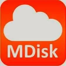 MdiskVideo banner