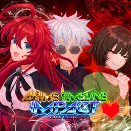 [IN-DEV] ANIME: TIMELINE IMPACT banner