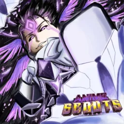 Anime Scouts X banner