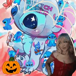 🌼Stitch World ⸆⸉🌼 │ • Emoji │ • Anime │ • Stitch │• Taylor Swift │• Sabrina Carpenter banner