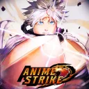Anime Strike banner