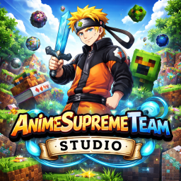 AnimeSupremeTeam Studio banner
