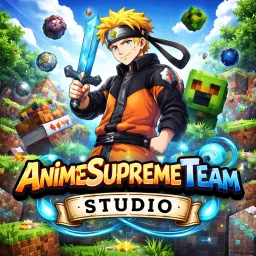 AnimeSupremeTeam Studio banner