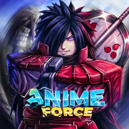 Anime Force - [ UNDER-REWORK ] banner